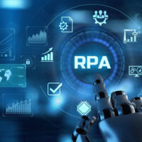 Robotic Process Automation (RPA) - EvoortSolutions