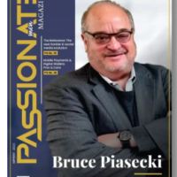 Passionate Magazine