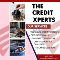 Credit Repair Services in Houston