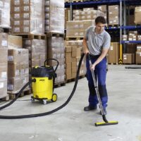 Best industrial cleaning services in Sydney | Multi Cleaning