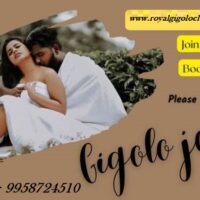 Call Now: 9873100758 Safe and Secure Gigolo Job and Services in Mumbai