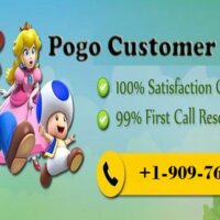 Pogo Technical Support Phone Number- pogohelp.us