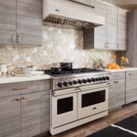 Viking Appliance Repairs Denver Freestanding Range Repair