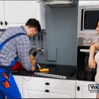 Viking Appliance Repairs Denver Cooktop Repair