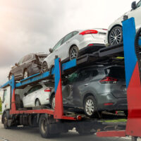 Countrywide Auto Transport | Vehicle Transport