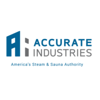 Accurate Industries - America's Steam & Sauna Authority