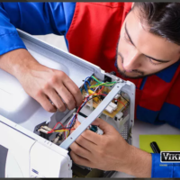 Viking Professional Service San Dimas