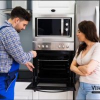 Viking Appliance Expert Repairs Brooklyn Oven Repair