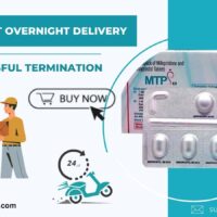 Buy MTP Kit Overnight Delivery for Successful Termination