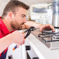 Viking Appliance Repair Company Los Angeles Stove Repair