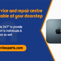 APN IT Experts Pvt. Ltd | Apple Sales and Services