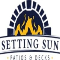Setting Sun Patios and Decks