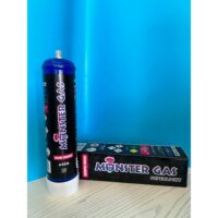 Monster Gas - Original | IEwholesale Vapor Supplies