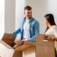 Local Baltimore Movers & Moving Companies | Baltimore Best Movers