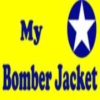 My Bomber Jacket