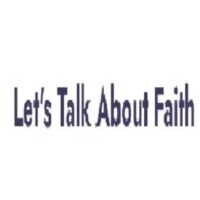 Let's Talk About Faith