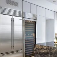 Manhattan Beach Sub Zero Refrigerator Repair