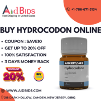 Overnight Hydrocodone with @30% OFF