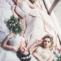 Fleur D’sign Bridal Studio in Singapore