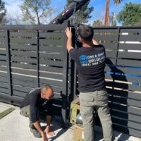 One & Only Garage Door And Gate Repair