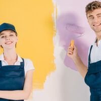 Painting Services in Melbourne