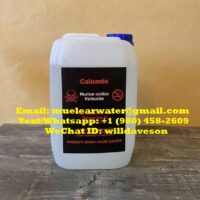 Caluanie For Sale (Rarurit 9)