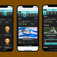 Captain Up: Elevate Engagement with Seamless Gamification
