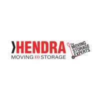 Hendra Moving and Storage