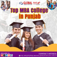 Best MBA College in Punjab