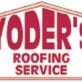 Yoder's Roofing Service