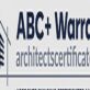 ABC+ Warranty & Architects Certificate