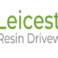 Leicester Resin Driveways