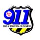 911 Bio & Trauma Cleaners